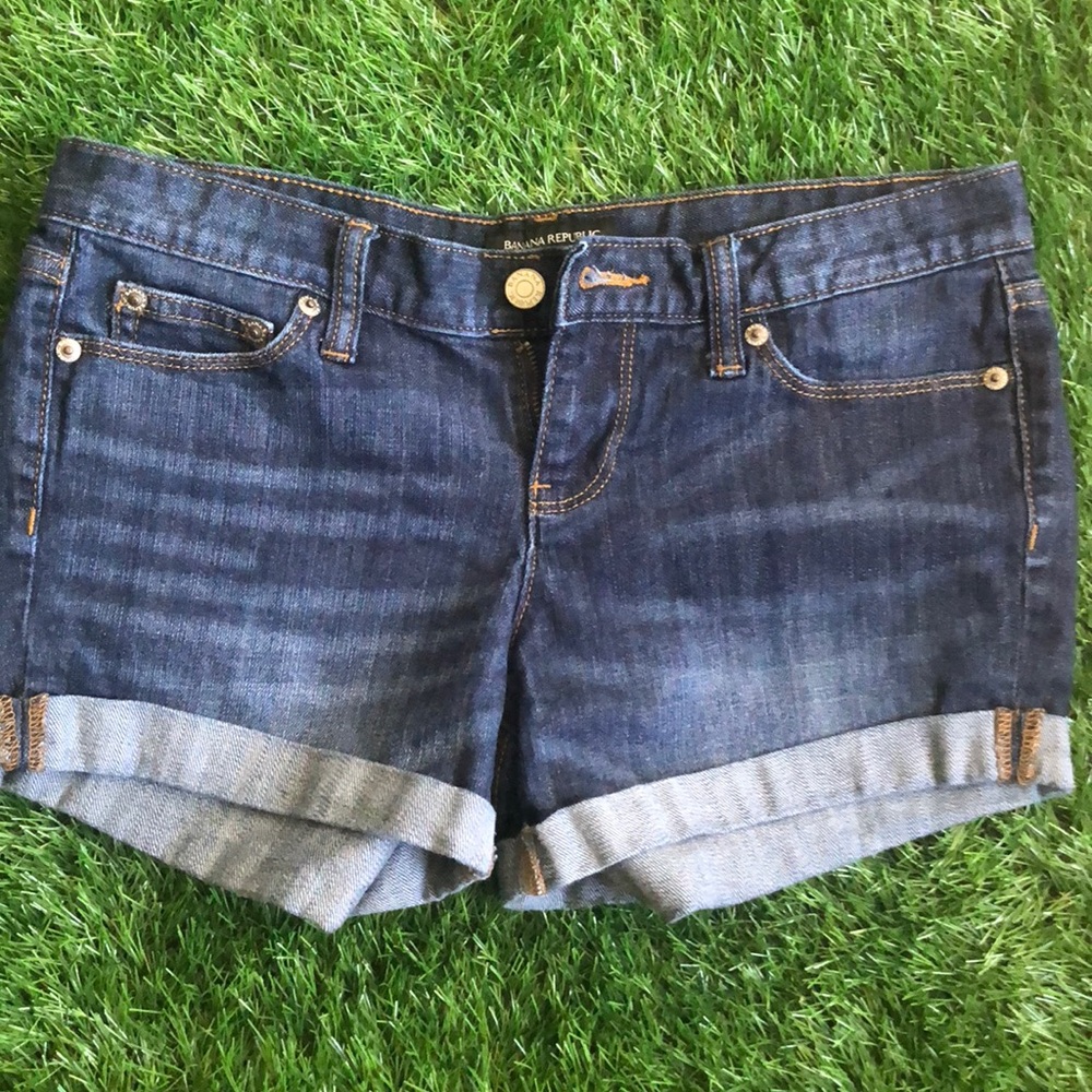 Banana Republic Shorts